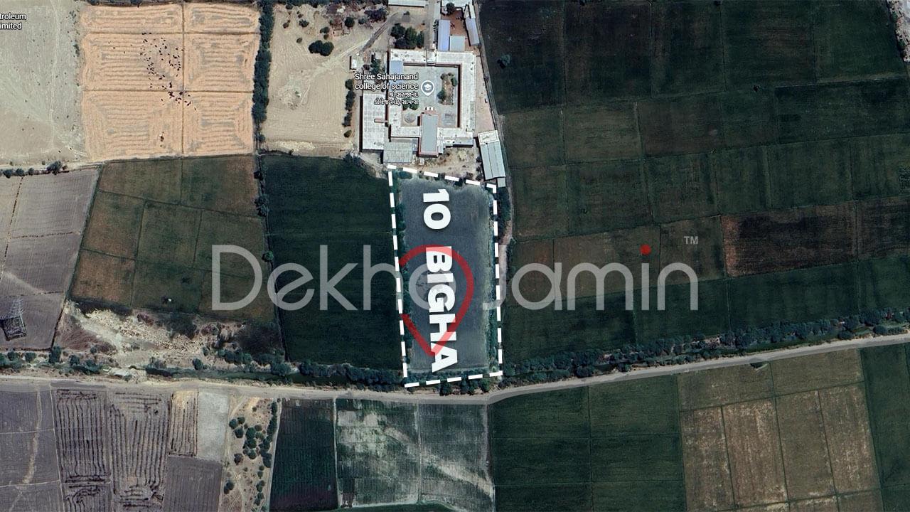 Land for Sale in Sokali