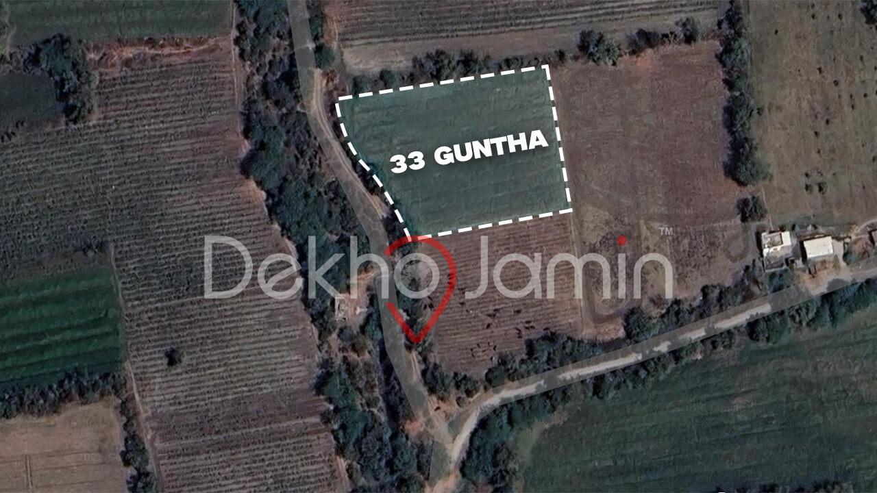 Land for Sale Madapur Vadodara