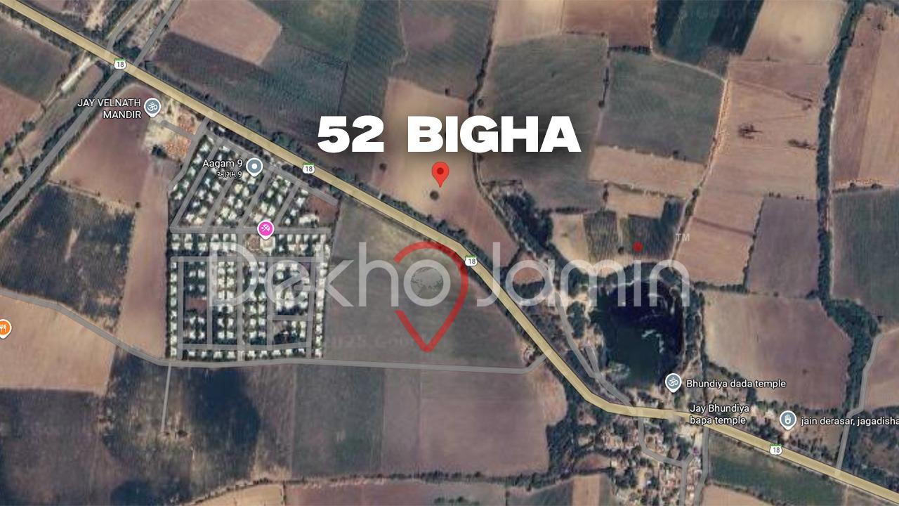 Land For Sale Jagdishan Dasada