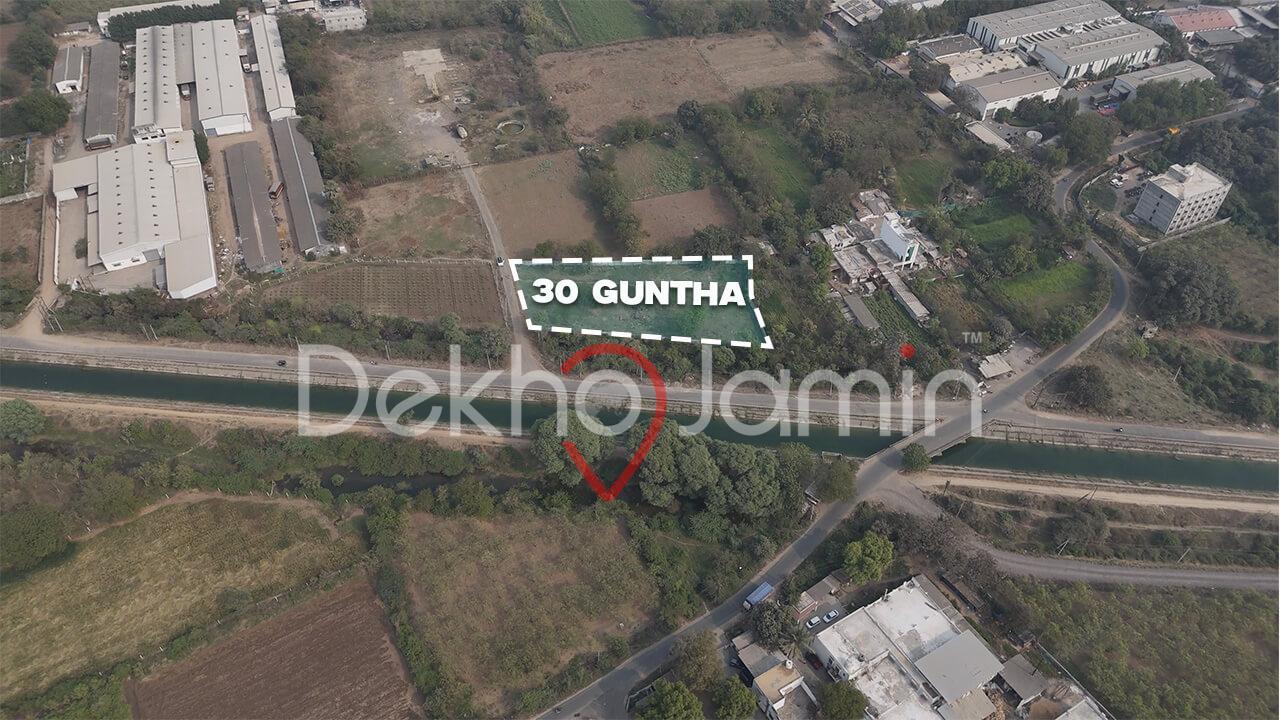 Land for Sale in Luna