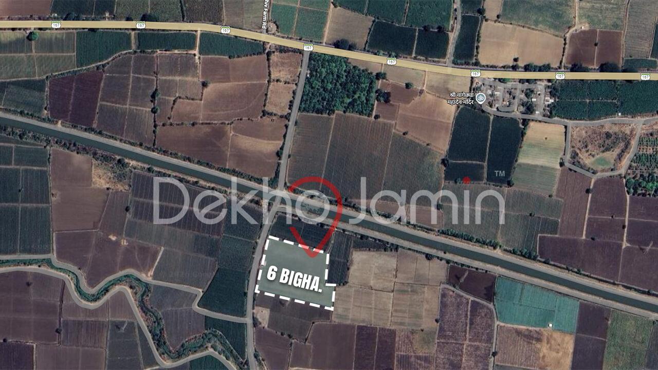 Land for Sale in Vaghecha Kadod Kamrej