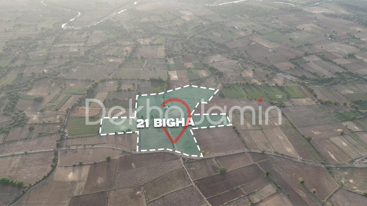 Land for Sale Ghadi