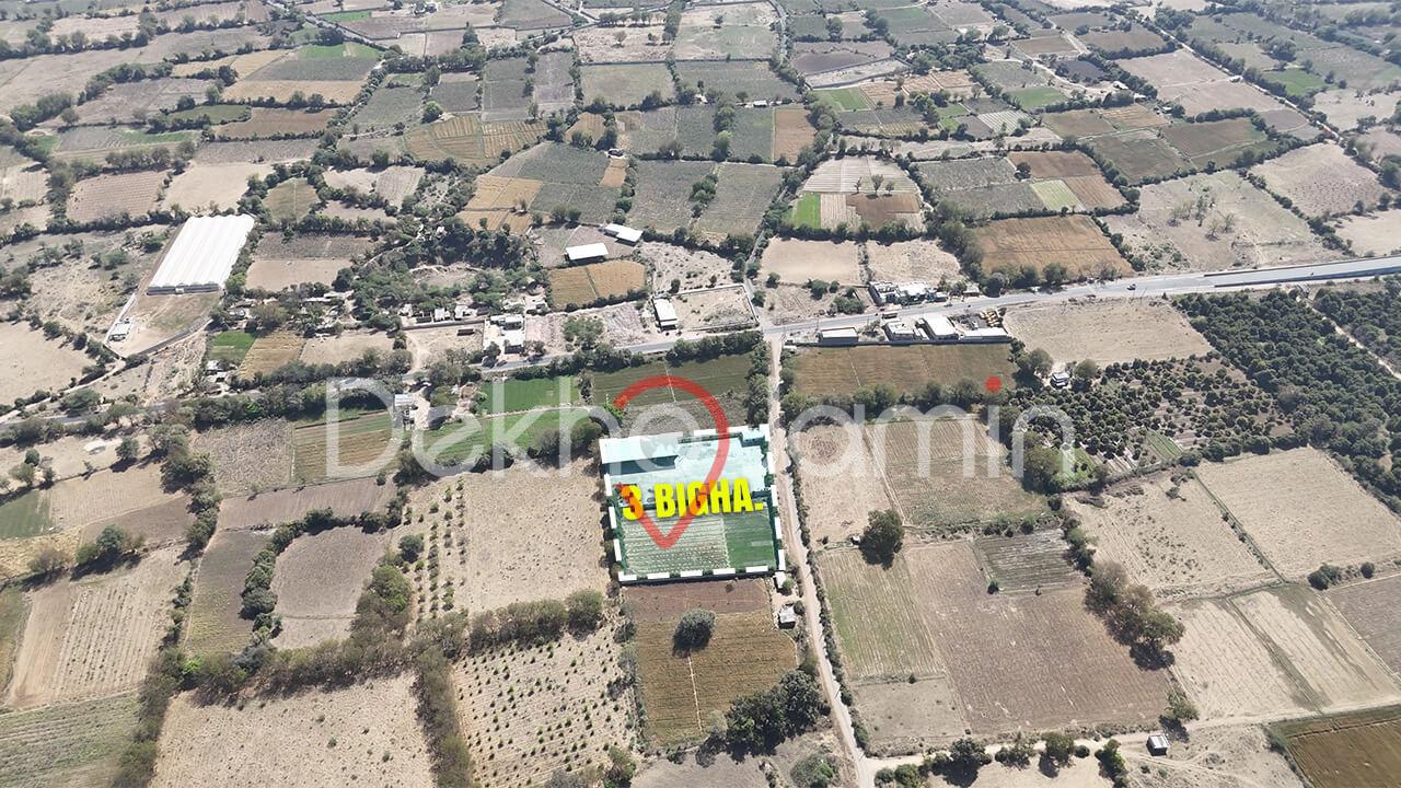 Na land for Sale in Kalol Gandhinagar