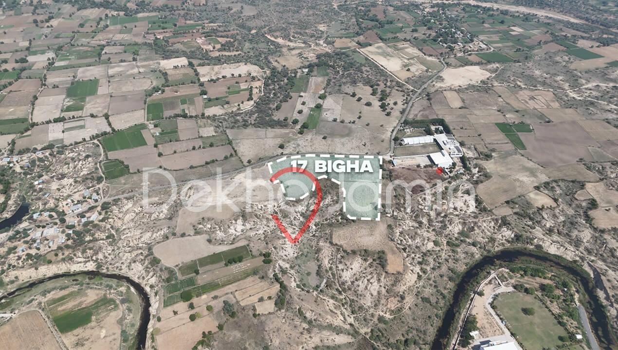 Land for Sale Ujediya