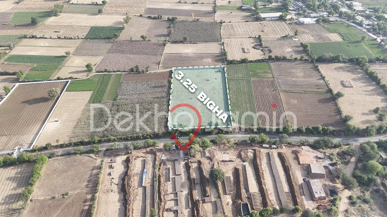 Land for Sale in Patnakuva Gandhinagar