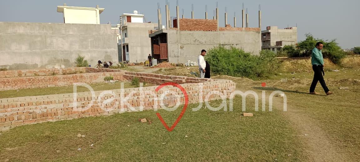 1500 SQRFIT DEVA ROAD ,Matiyari Chauraha Lucknow