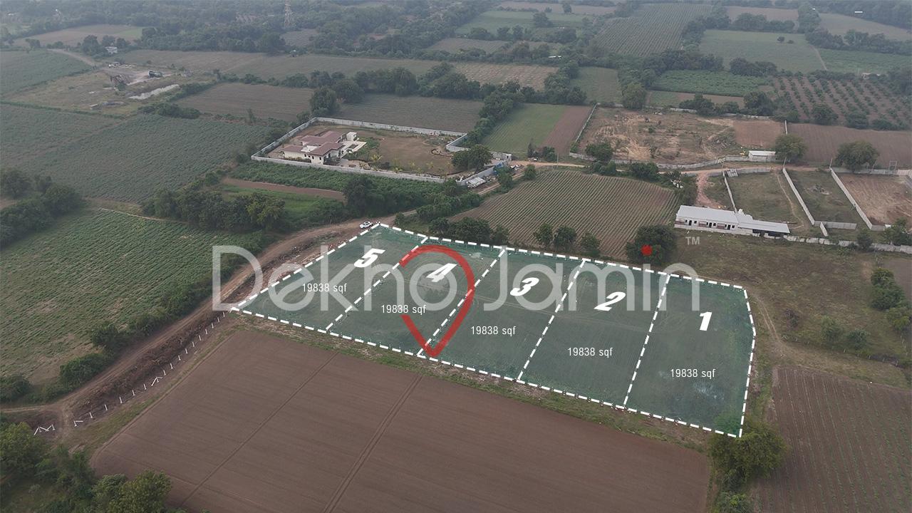 New apartment nice view - Image 1