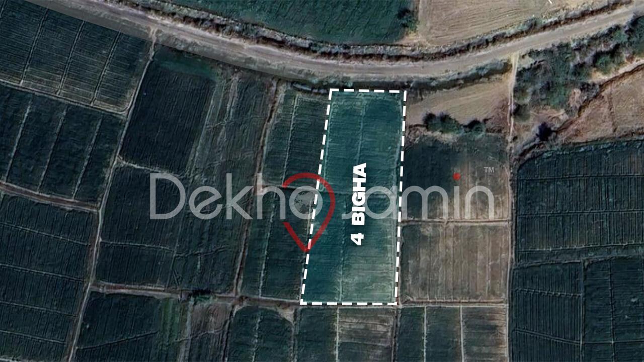 Land for Sale in Kesrandi Bavla