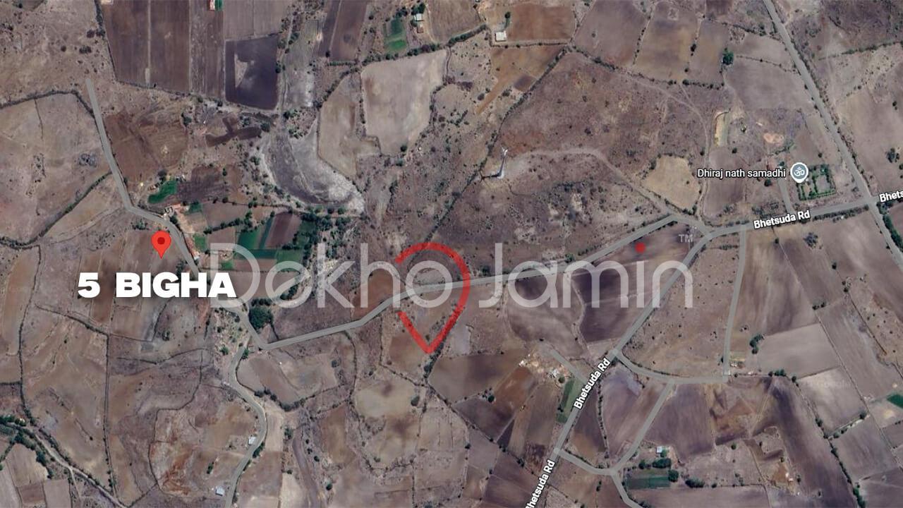 New apartment nice view - Image 1