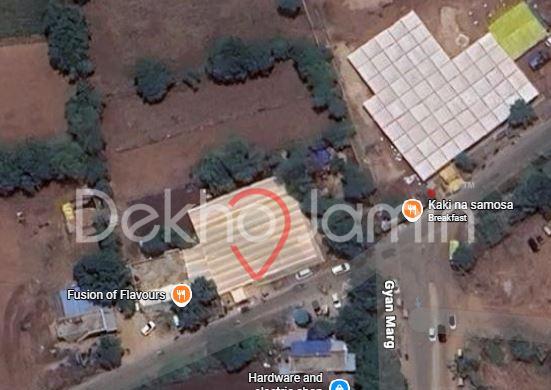 New apartment nice view - Image 1