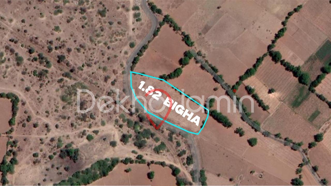 NA Land Sale Vadu Kadi