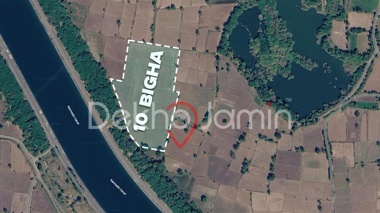 Land for Sale in Dahiap