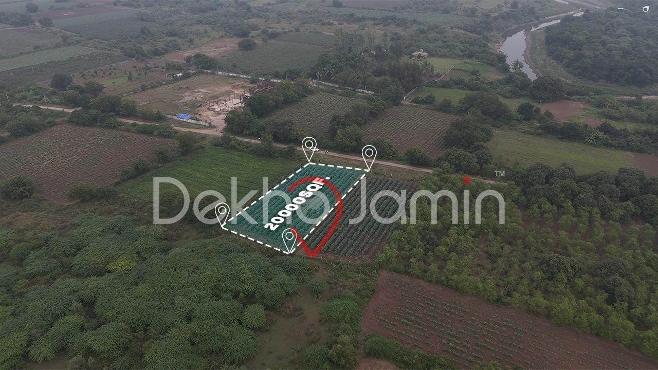 Farm House sale in Chansad Vadodara