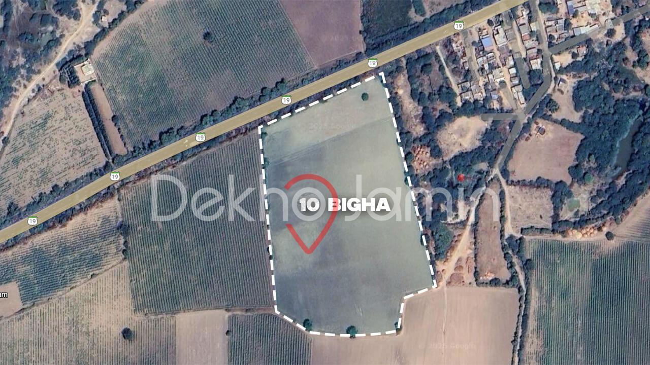 Land for Sale in Dasada