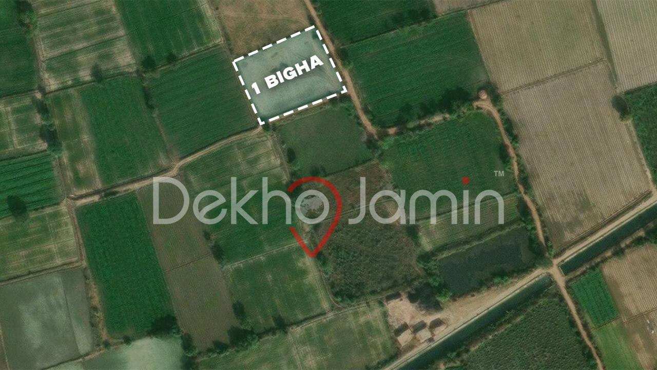 Land for Sale Chandana Kheda