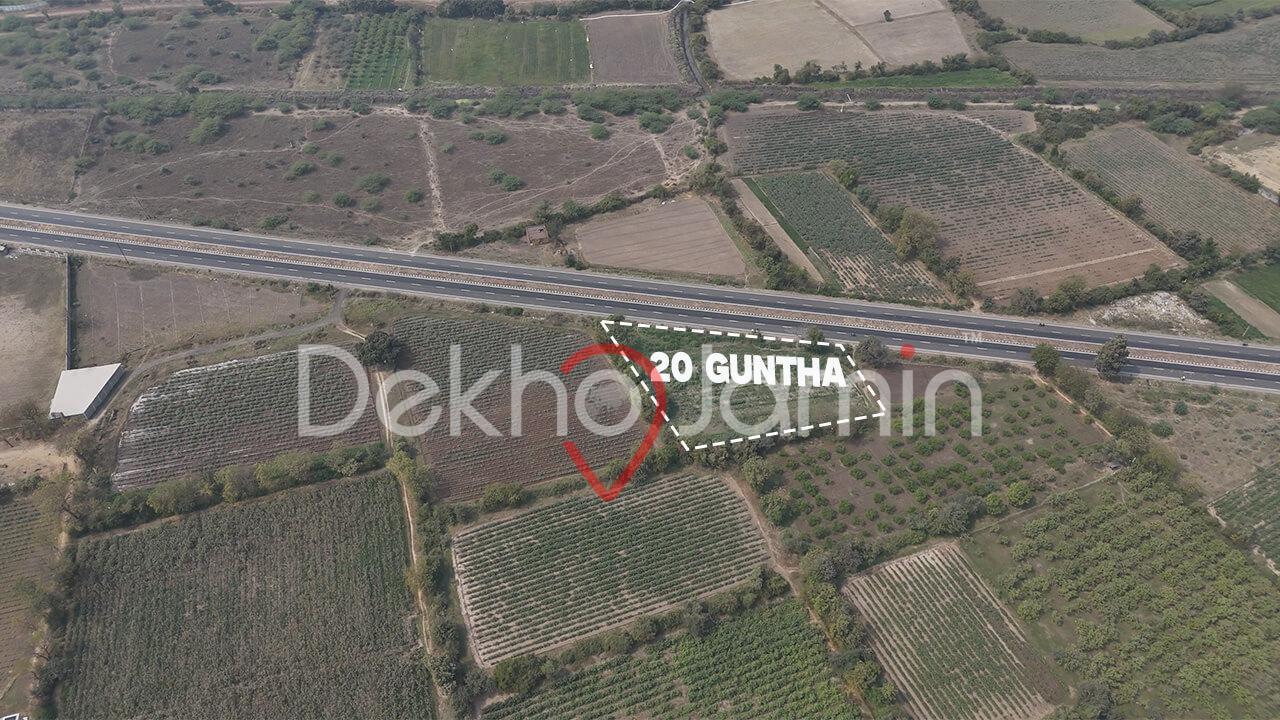 Land for Sale in Masar