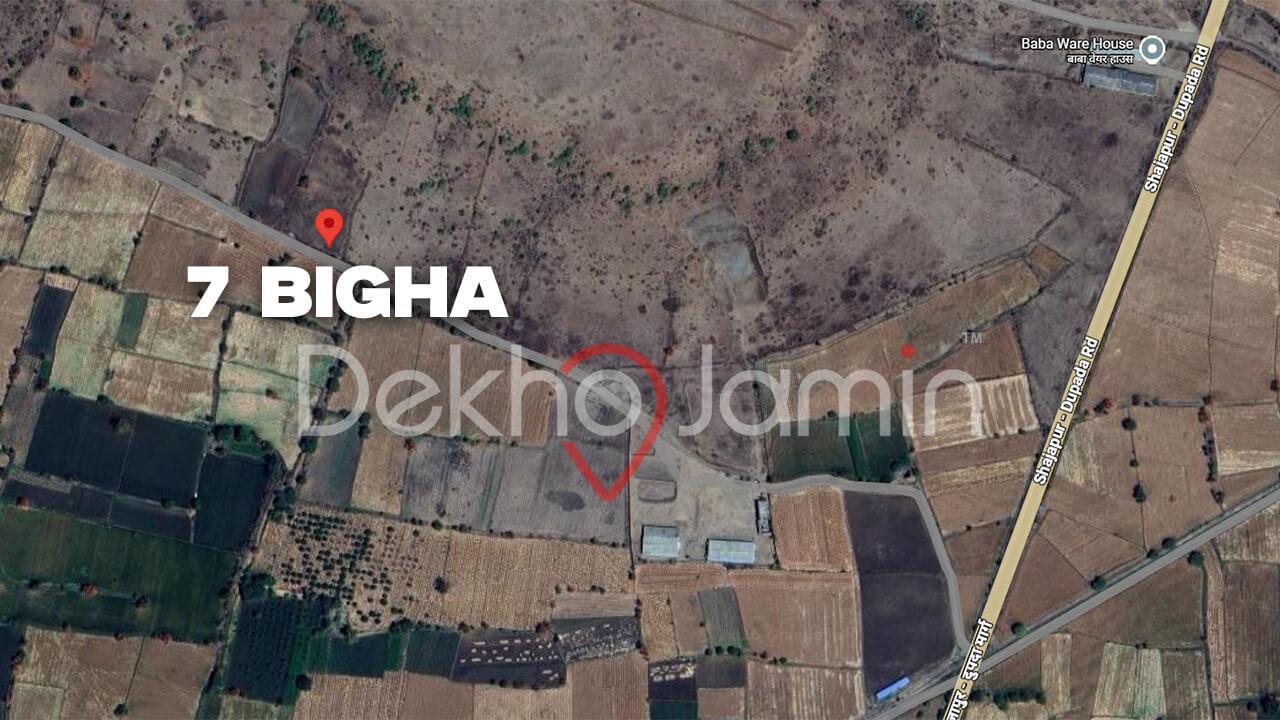 Land for Sale in Bid Nolakhi Sajapur