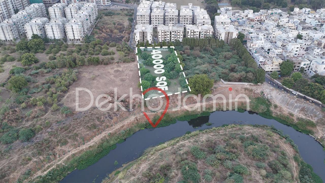 Land for Sale in Vadodara