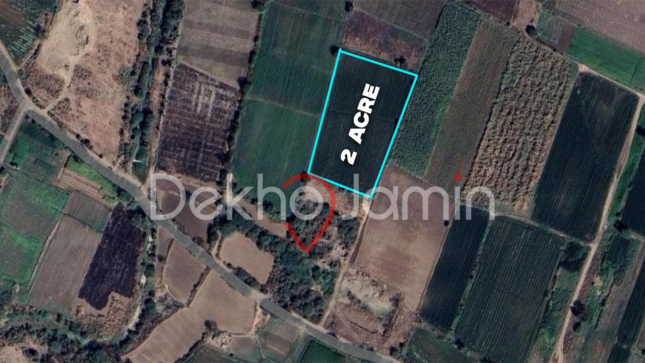 Land For Sale Chhatrapati Sambhajinagar