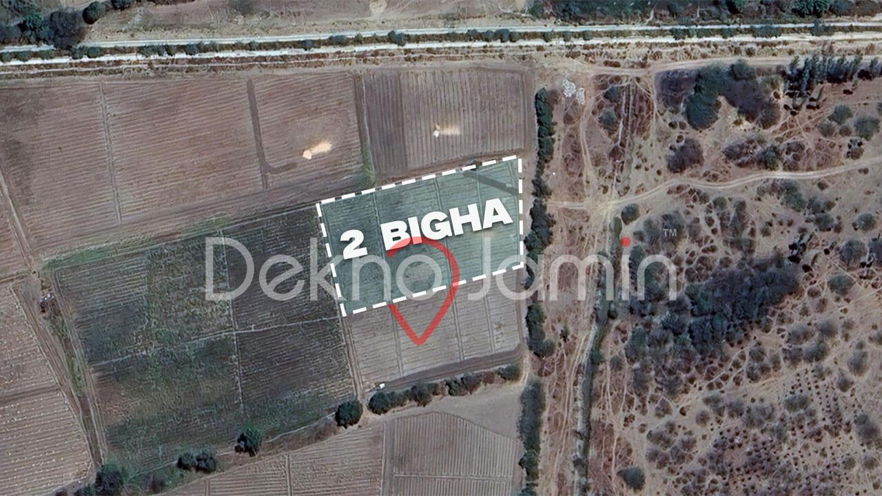 Land for Sale in Odhav