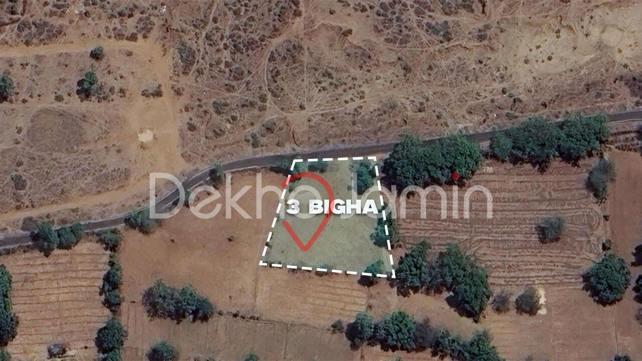 Land for Sale in Gangiyal
