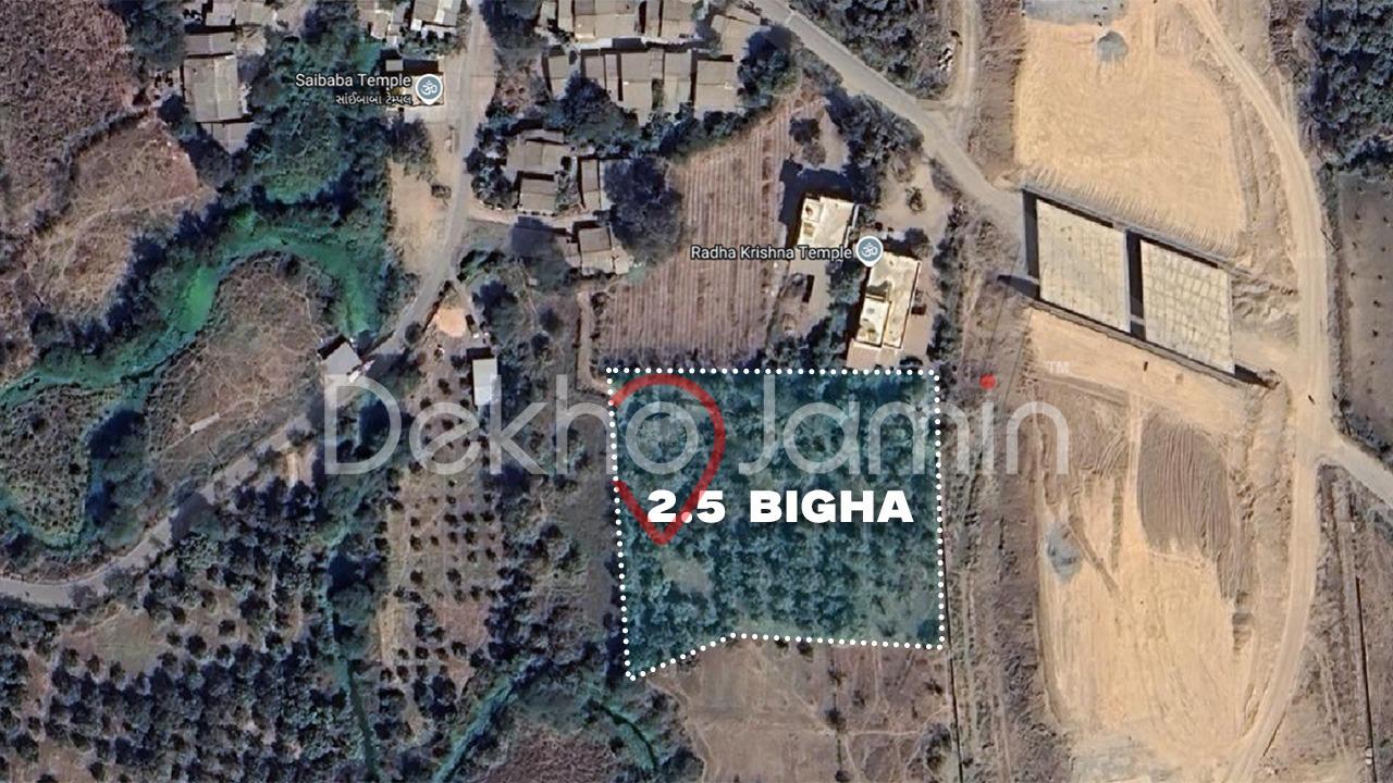 Land Sale In Navsari