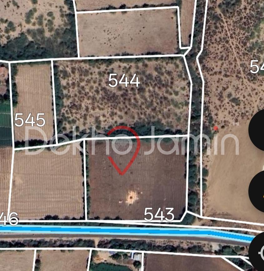 Ratadiya Land Steal — 3 Acre at Just ₹80 Lakh Total