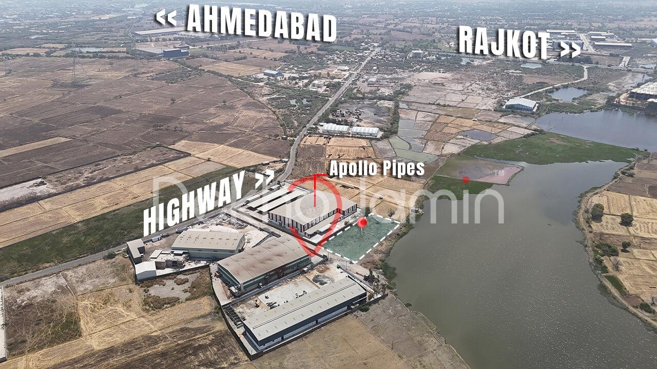 Land for Sale in Kochariya