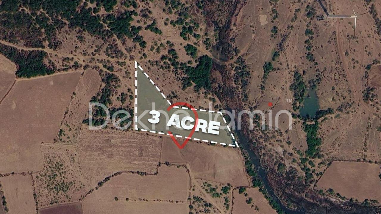 Land for Sale in Kumbharia