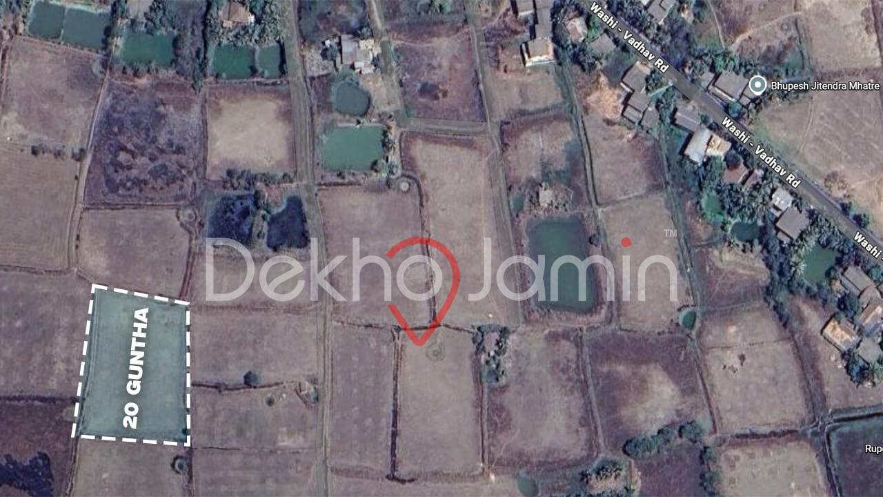 Land for Sale Washi Pen