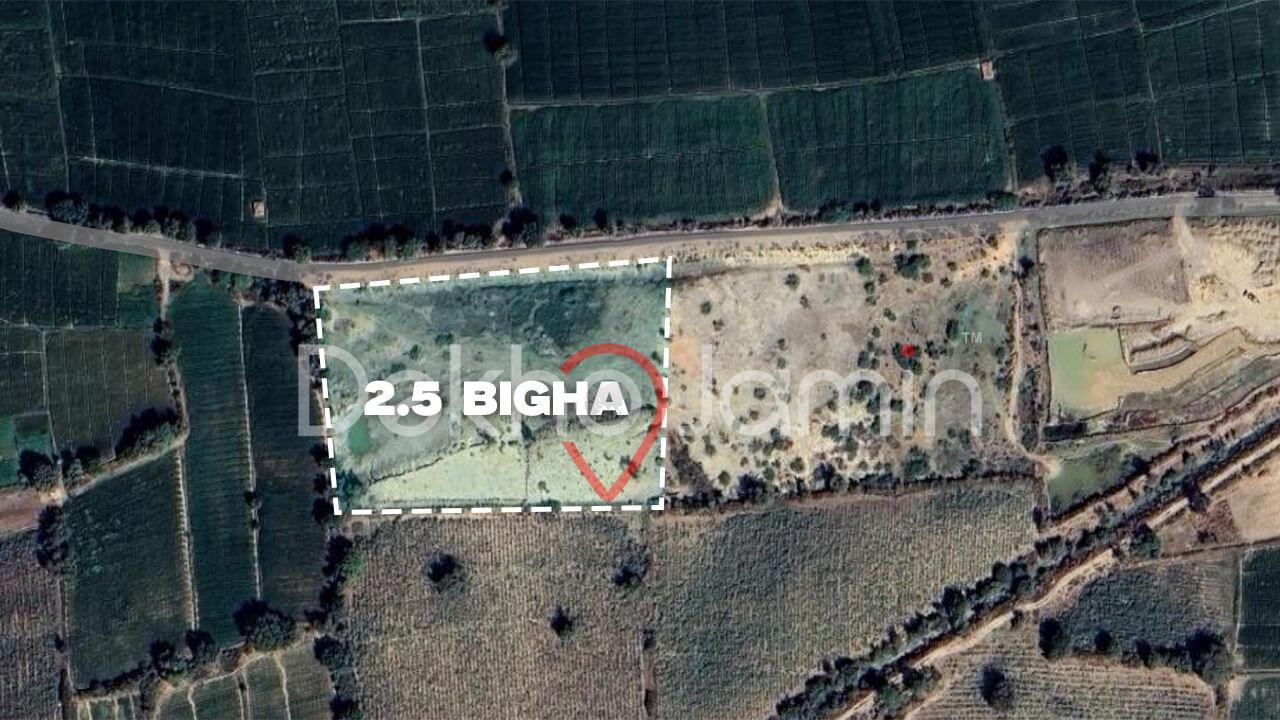 Land For Sale Govinda Sanand