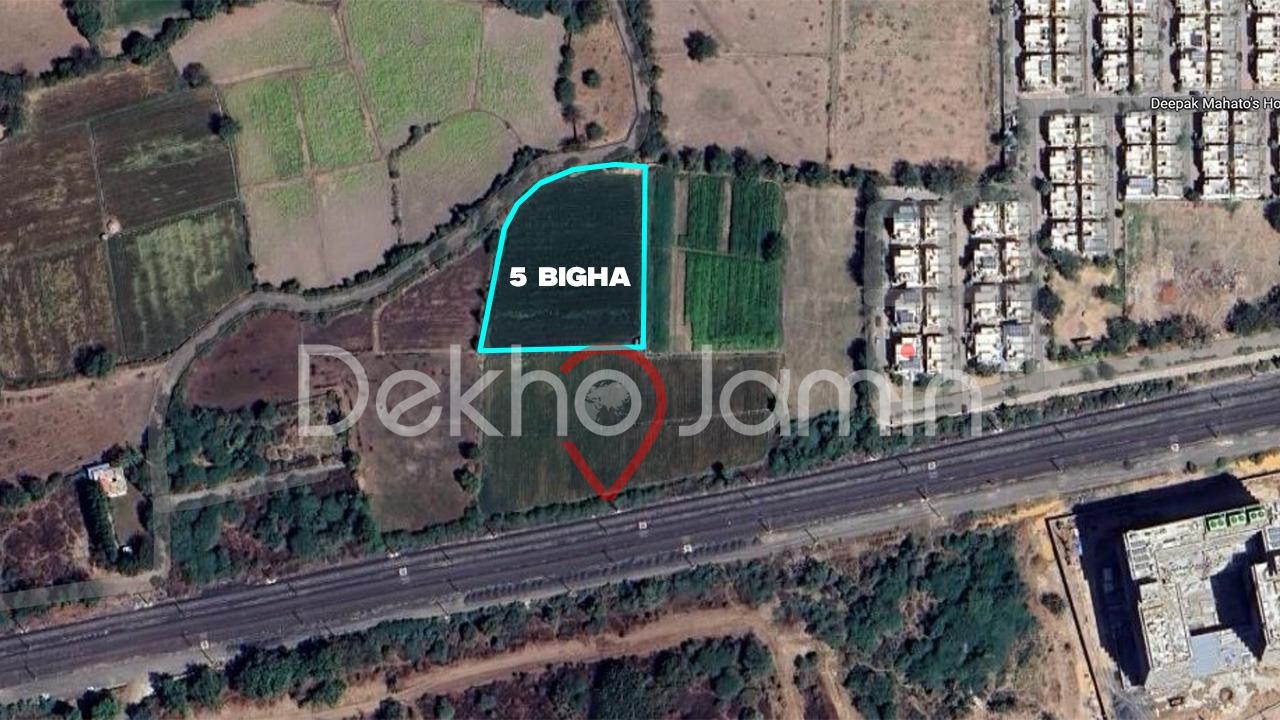 Land For Sale Manipur Sanand