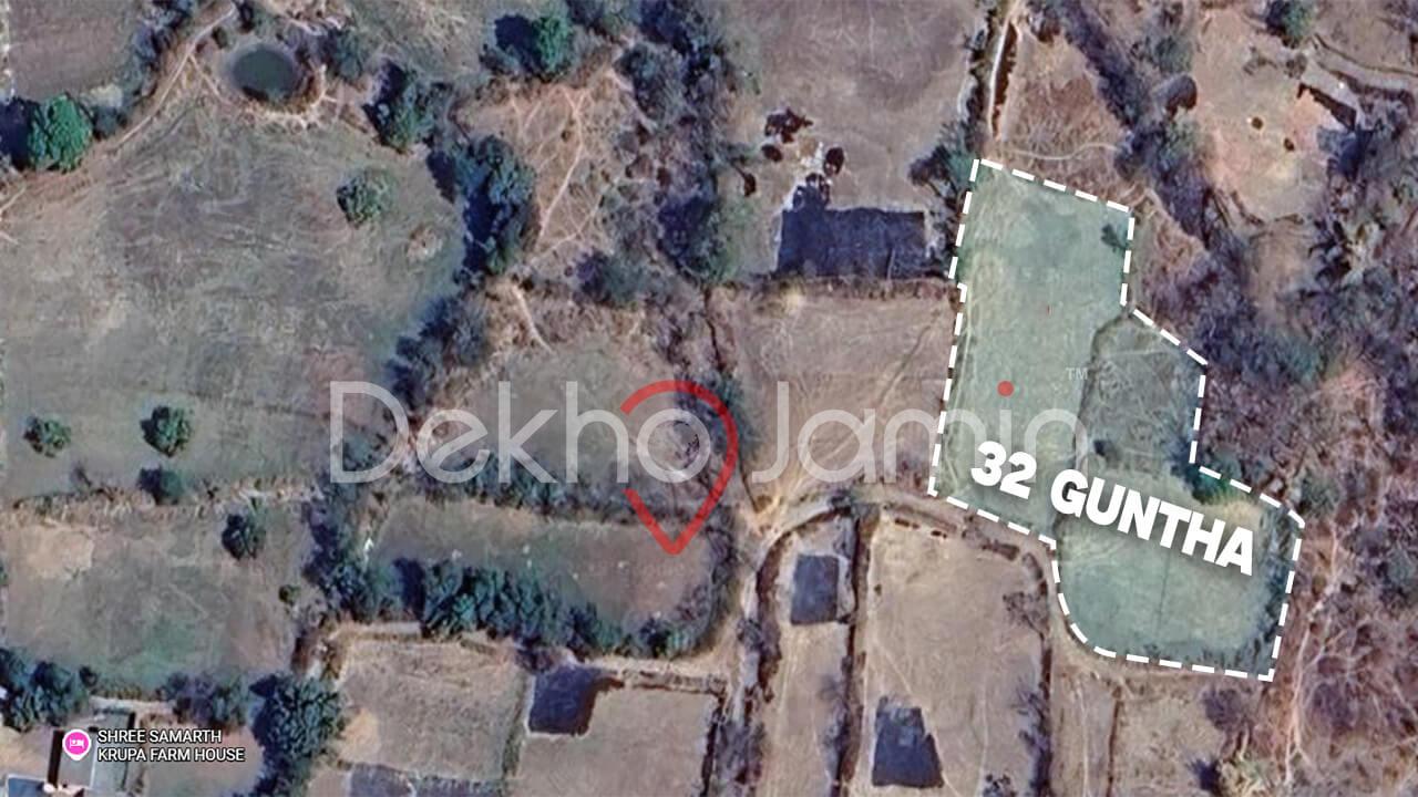Land for Sale Chirner Uran