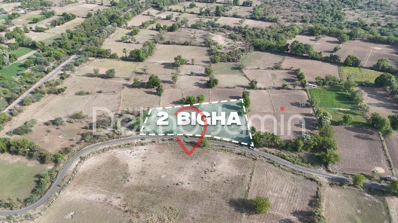 Land for Sale in Adiran