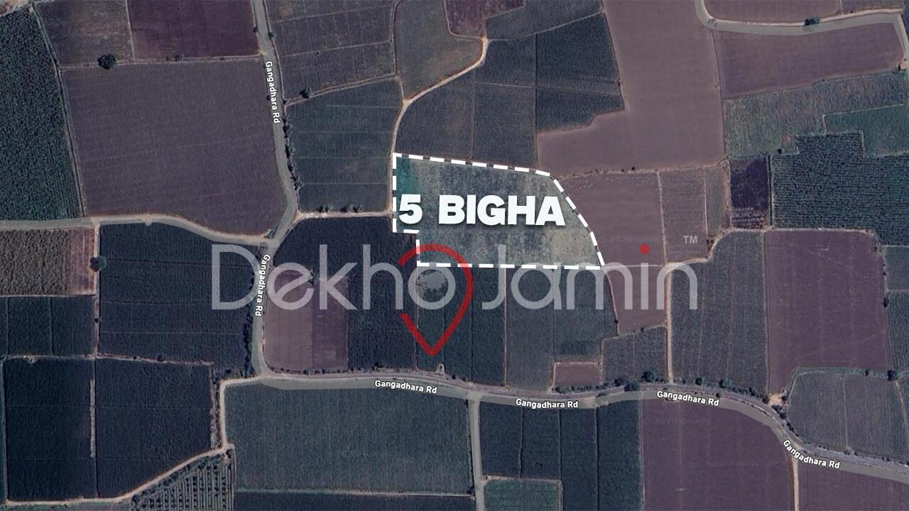 Land for Sale in Vanesa Bardoli