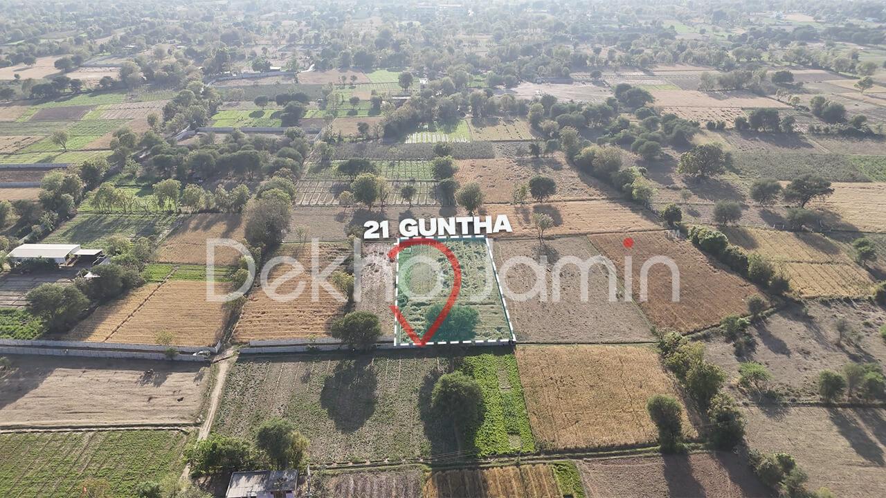 Land for Sale Adraj Moti Gandhinagar
