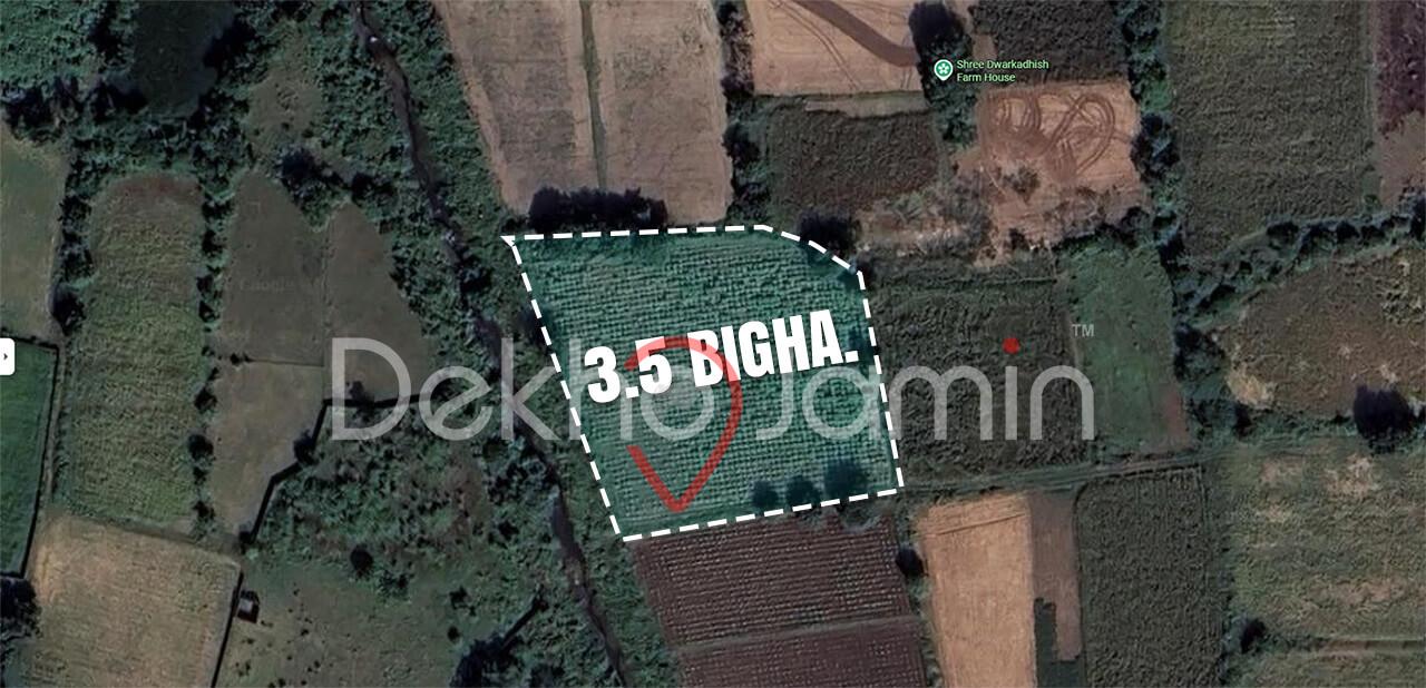 New apartment nice view - Image 1