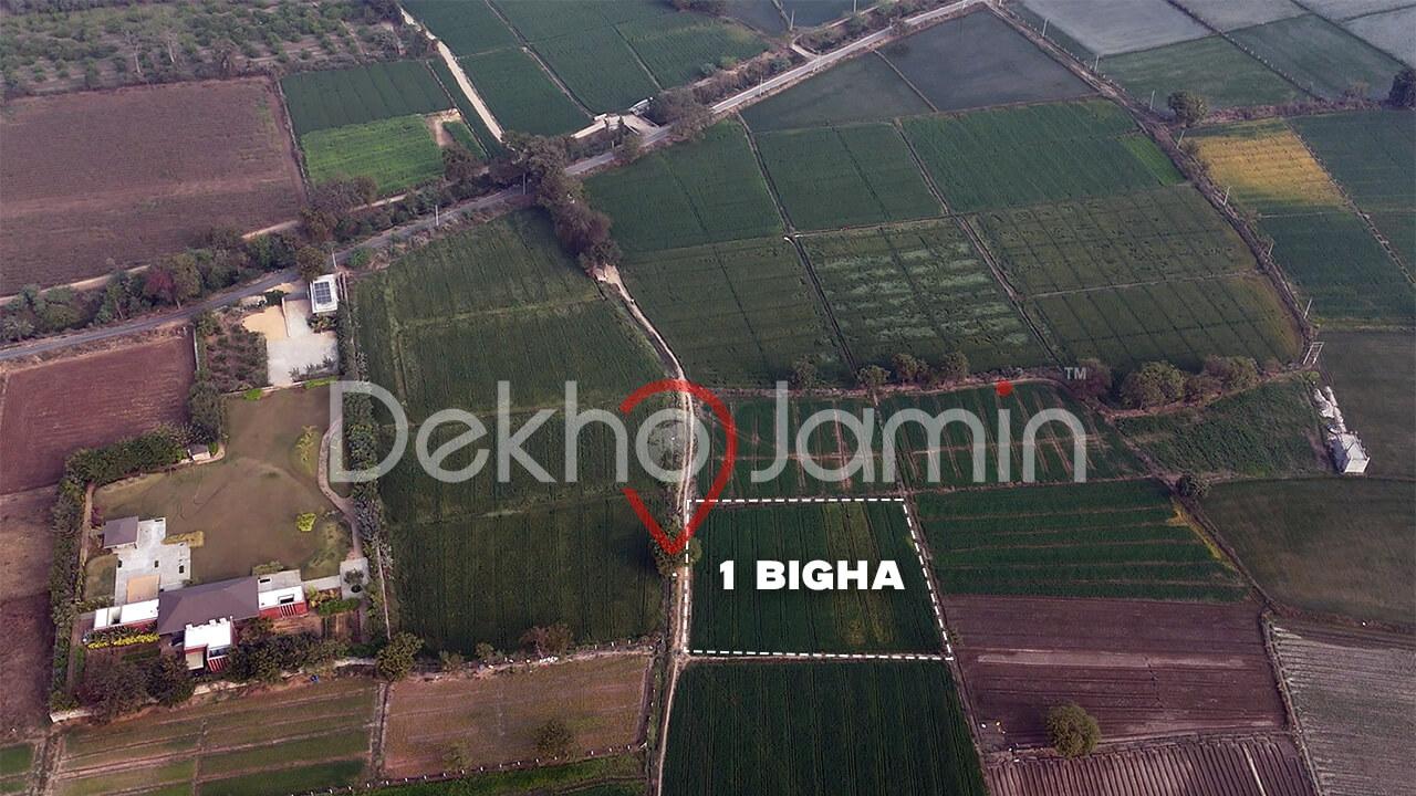 Agriculture Land Sale Chekhla Ahmedabad