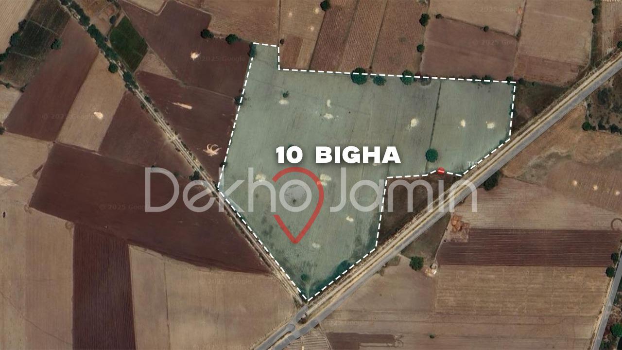 Land For Sale Fatepura Kadi