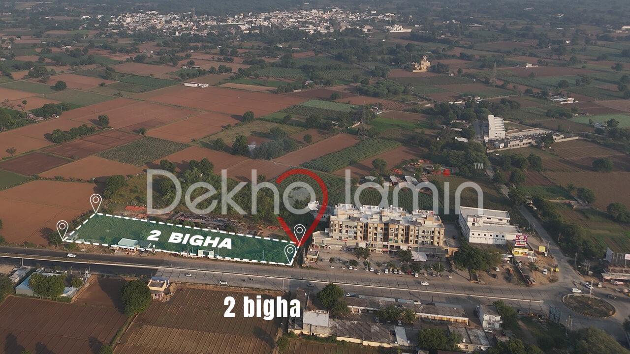 Land For Sale Balva Mansa
