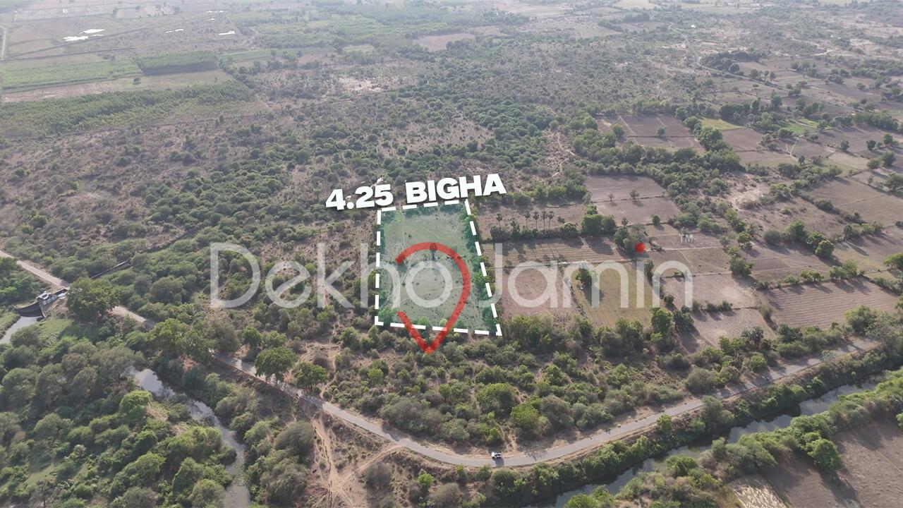 Land for Sale Adiran
