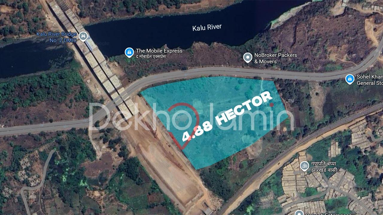 NA Land For Sell In Kalyan, Maharastra