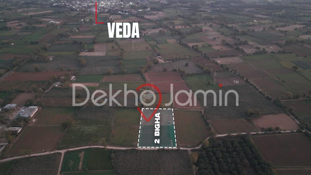 Agriculture Land for Sale in Veda