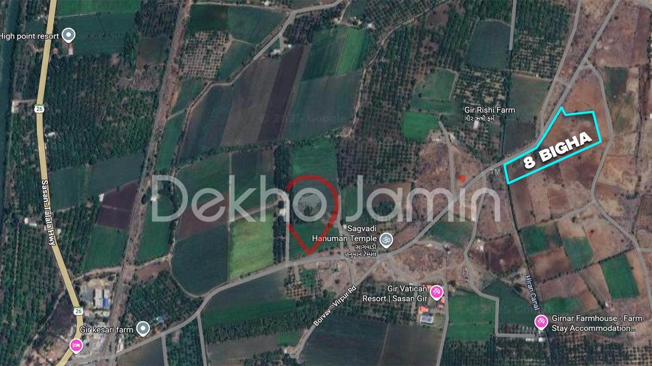 New apartment nice view - Image 1