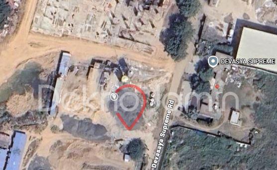 2800 var land for sale in PDPU