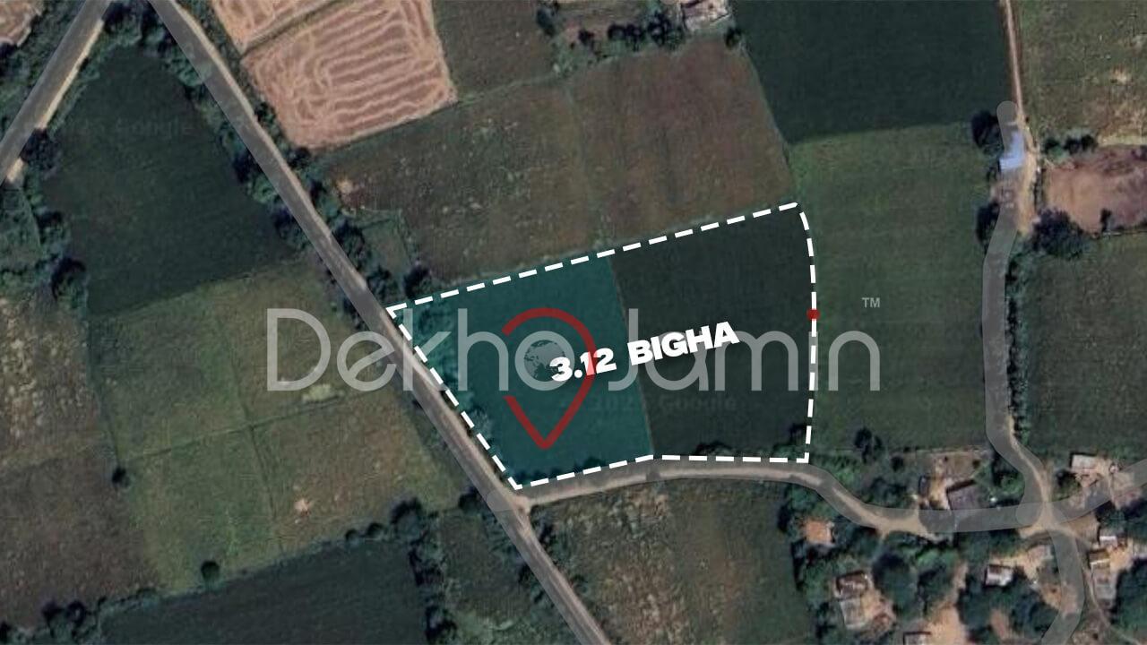 Land for Sale Naj Ahmedabad