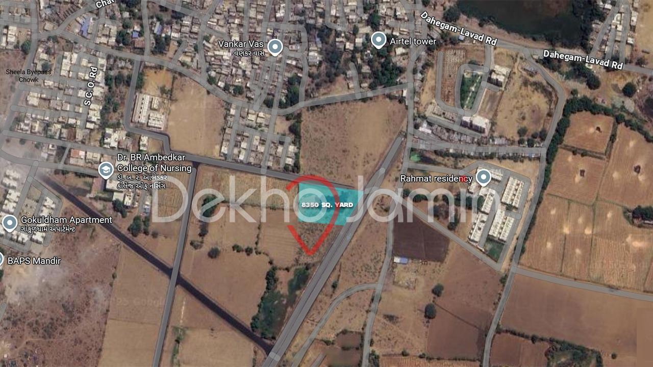 New apartment nice view - Image 1