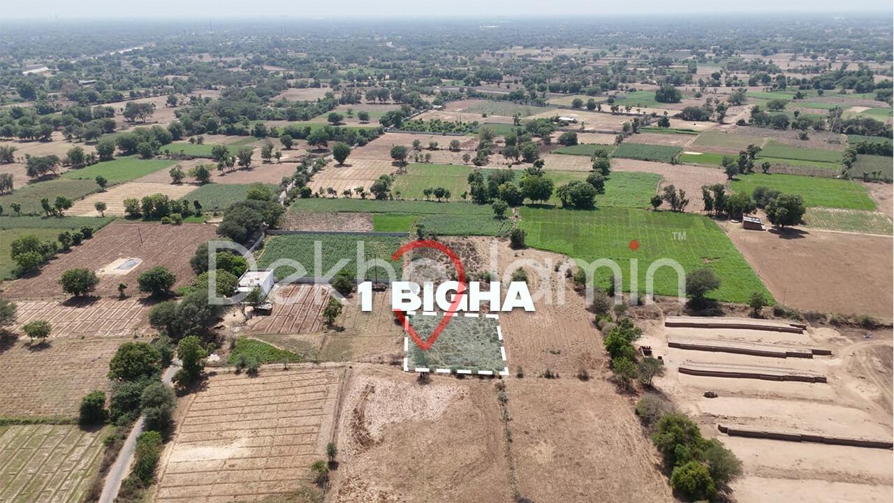 Land for Sale Adraj Moti