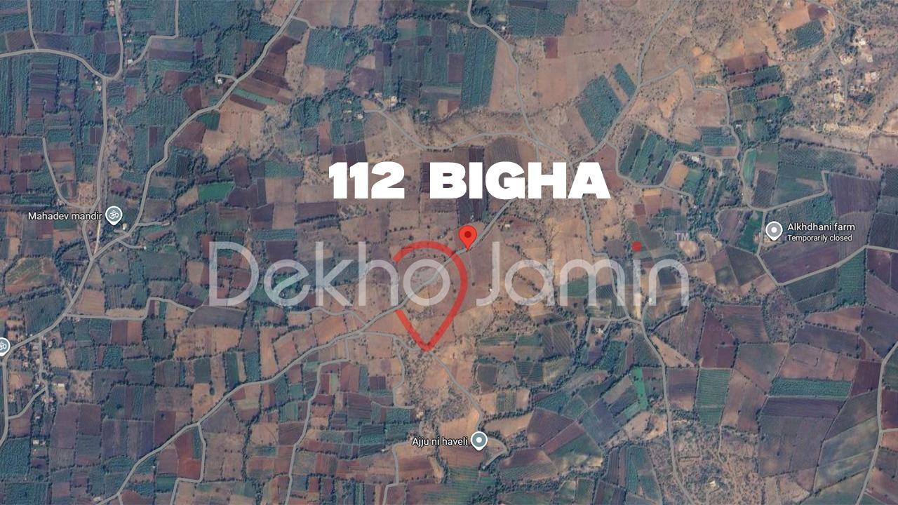 Agriculture Land For Sale Kapadvanj