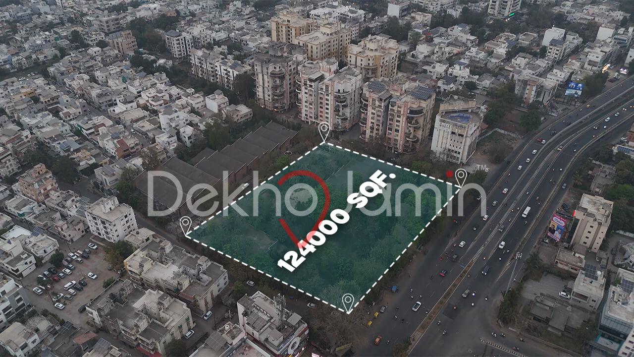 Plot for Sale Vadodara Ring Road